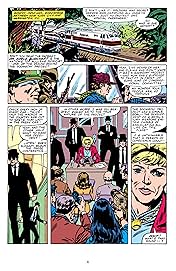 G.I. Joe Yearbook: Collected Edition