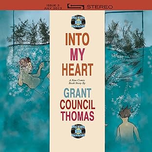 My Life in Records #2