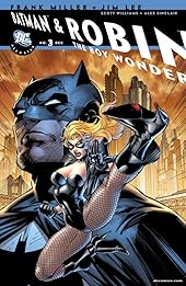all star batman 9