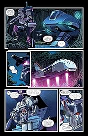 Transformers (2011-2016) #42: Combiner Wars Epilogue