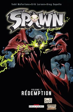 Spawn Vol. 5: Rédemption