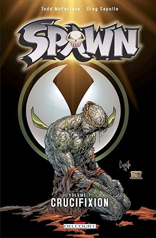 Spawn Vol. 7: Crucifixion