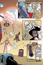 Doctor Who: The Tenth Doctor #15
