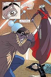 Doctor Who: The Tenth Doctor #15