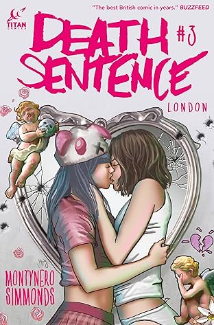 Death Sentence: London #3