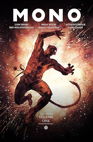Mono Vol. 1