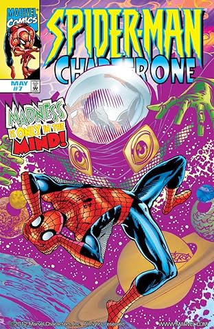 Spider-Man: Chapter One #7