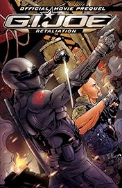 G.I. Joe 2: Movie Prequel - Retaliation