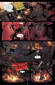 G.I. Joe 2: Movie Prequel - Retaliation