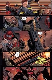 G.I. Joe 2: Movie Prequel - Retaliation