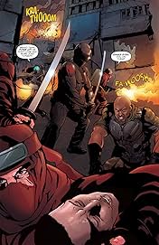 G.I. Joe 2: Movie Prequel - Retaliation