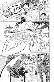 Twin Star Exorcists Tome 1