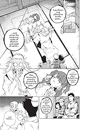 Twin Star Exorcists Tome 1