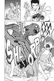 Twin Star Exorcists Tome 1