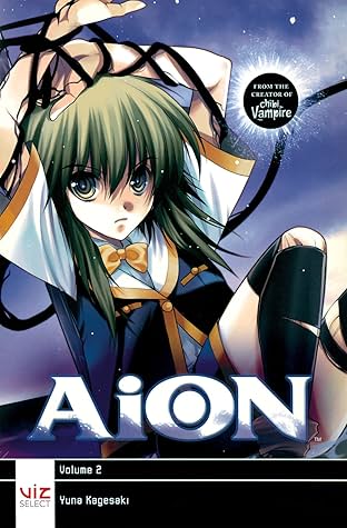 AiON Vol. 2