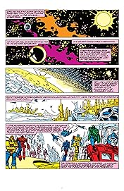 Transformers Classics Tome 1