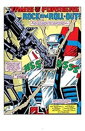 Transformers Classics Vol. 2