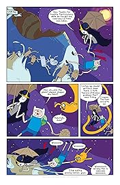 Adventure Time #4