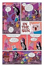 Adventure Time #4