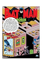 Batman (1940-2011) #30