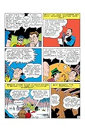 Batman (1940-2011) #30