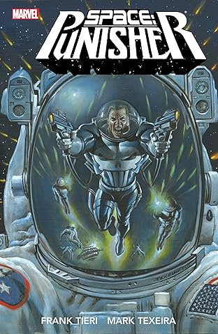 Space: Punisher