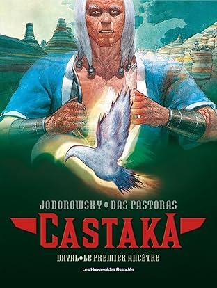 Castaka Vol. 1: Le Premier Ancêtre