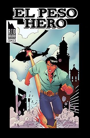 El Peso Hero #2