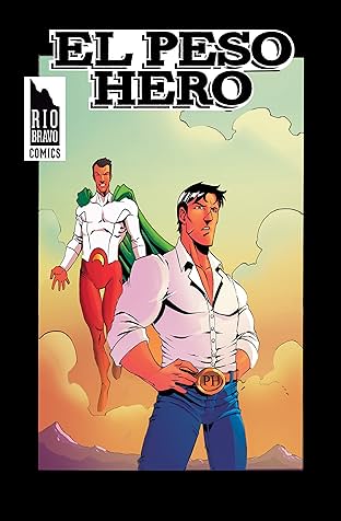 El Peso Hero #3