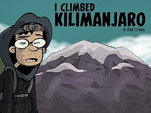 I Climbed Kilimanjaro