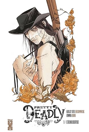 Pretty Deadly Vol. 1: L'écorcheuse