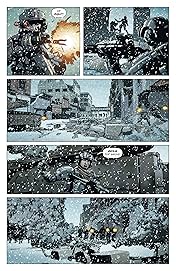 Lazarus #17