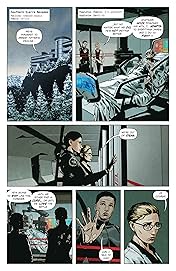 Lazarus #17
