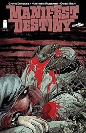 Manifest Destiny #15