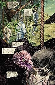 Manifest Destiny #15