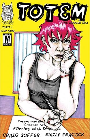 Totem: The Modern Era #1