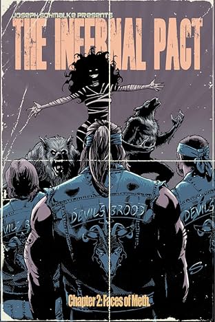The Infernal Pact #2