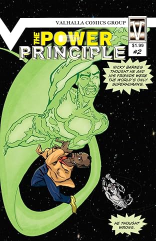 The Power Principle #2