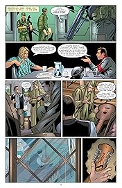 G.I. Joe: A Real American Hero Vol. 4