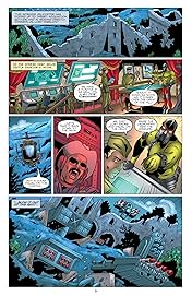 G.I. Joe: A Real American Hero Vol. 4