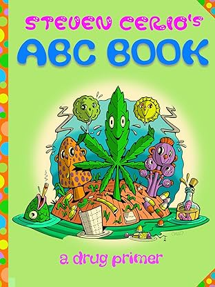 Steven Cerio's ABC Book