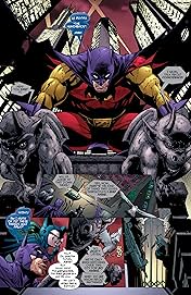 Batman (1940-2011) #679