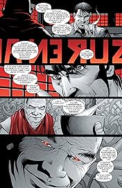 Batman (1940-2011) #681