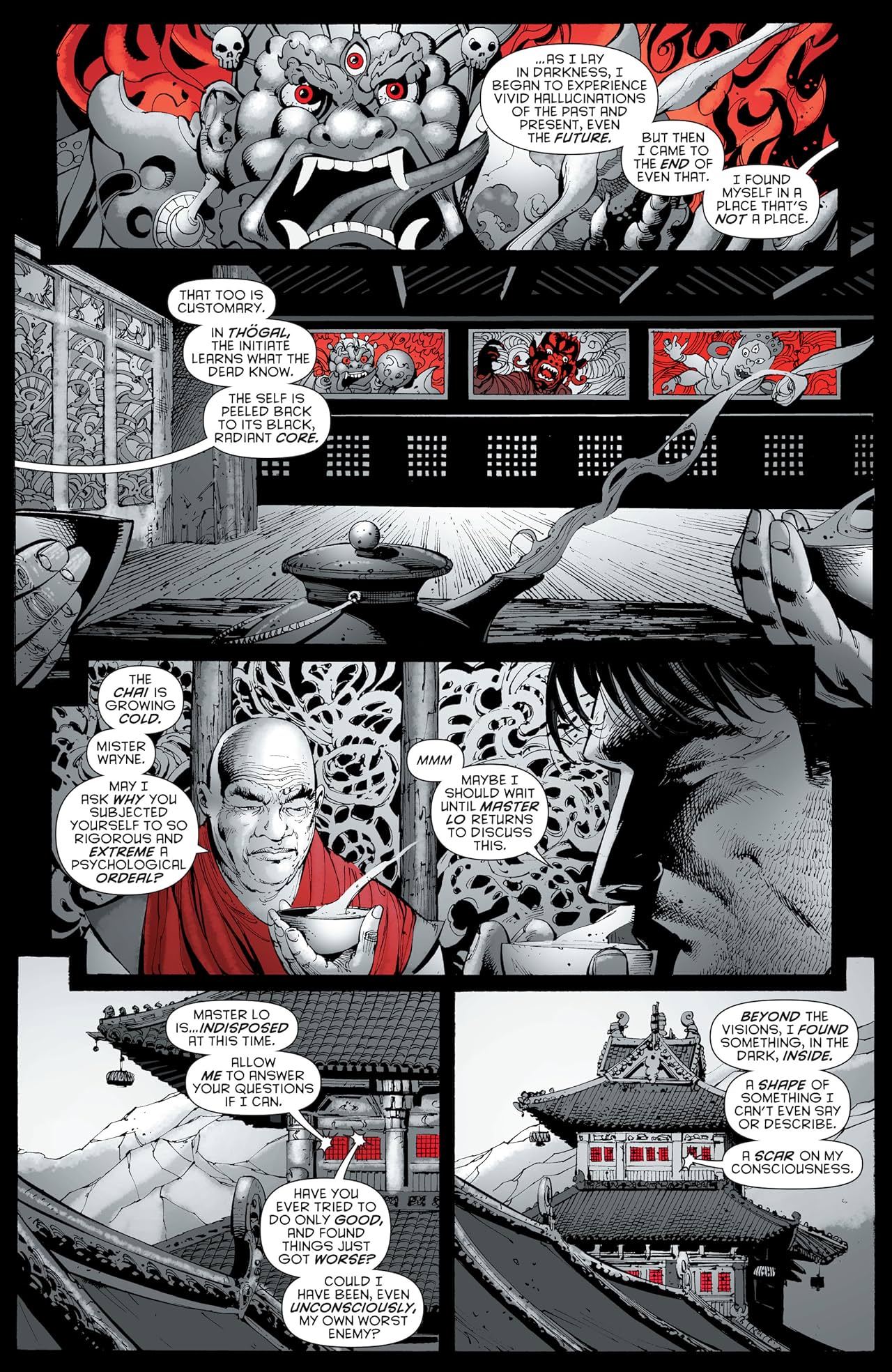 Batman (1940-2011) #681