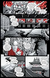 Batman (1940-2011) #681