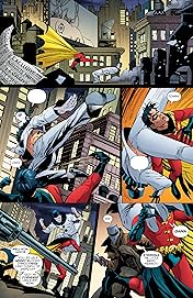 Batman (1940-2011) #681