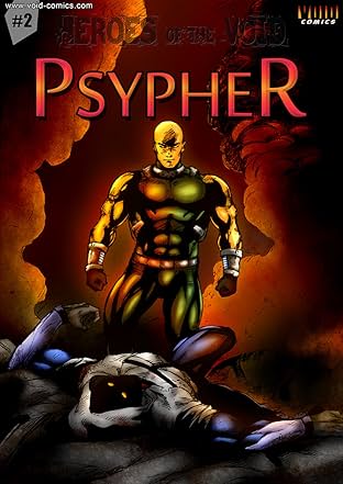 Psypher #2