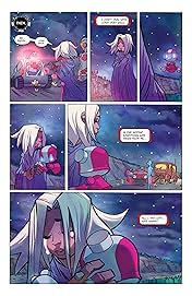 Psycho Bonkers #2 (of 4)