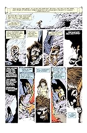 Wonder Woman (1987-2006) Vol. 1: Gods and Mortals