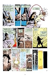 Wonder Woman (1987-2006) Vol. 1: Gods and Mortals